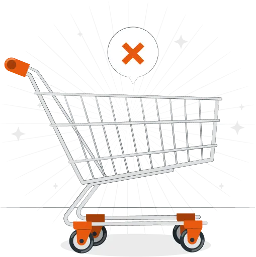 empty-cart